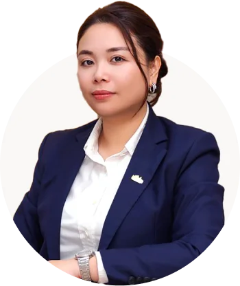 Bà Hoàng Thị Thu Hương