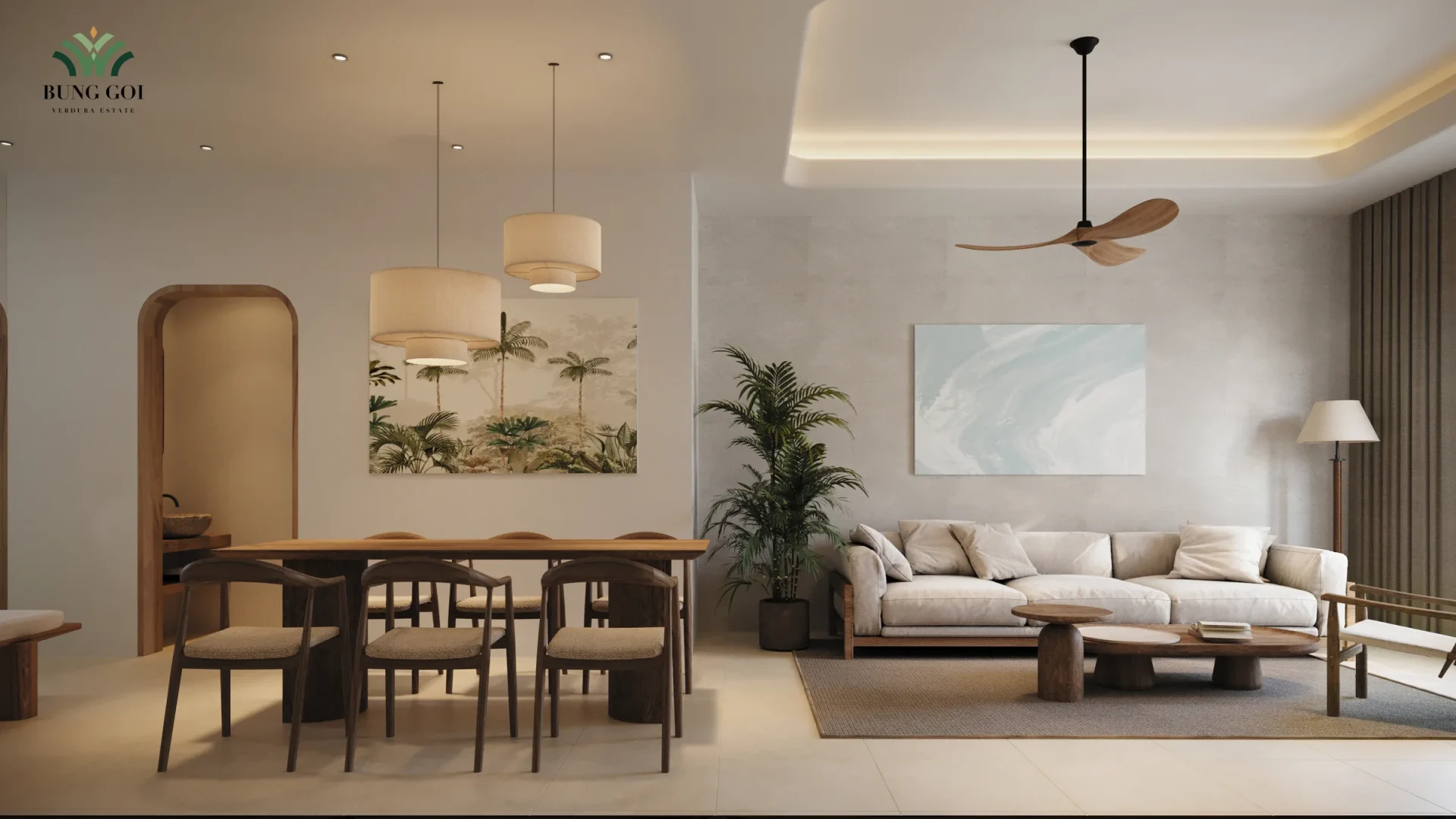 Hình ảnh dự án