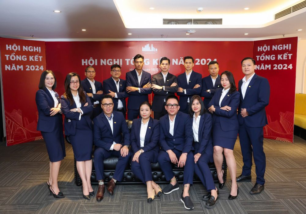 Hạ Tầng Đô Thị Corporion Tổng kết 2024