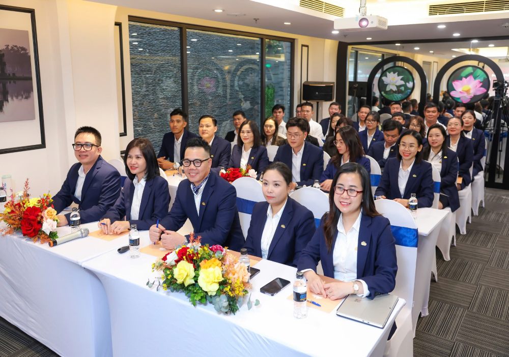 Hạ Tầng Đô Thị Corporion Tổng kết 2024