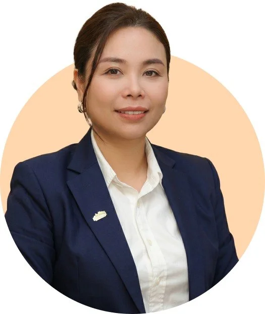 Bà. Hoàng Thị Thu Hương
