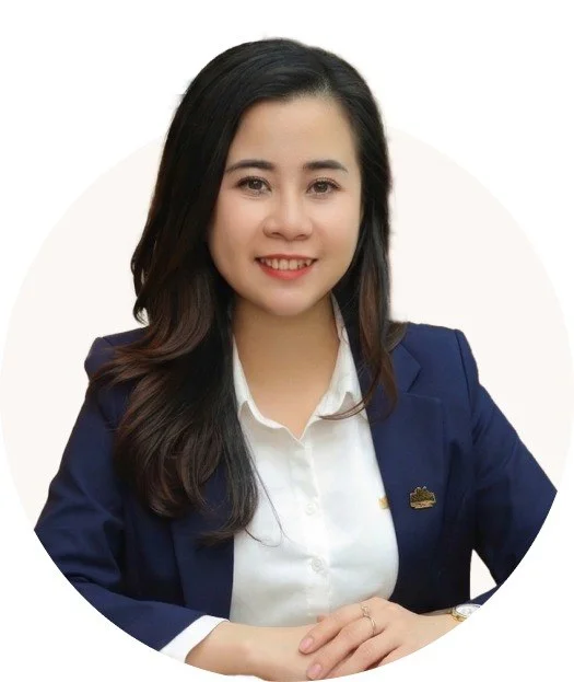 Bà. Đàm Lê Quỳnh Anh