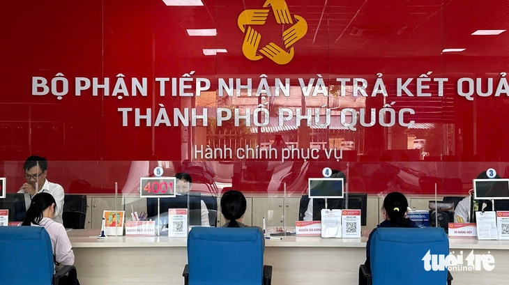 Đặc khu Phú Quốc